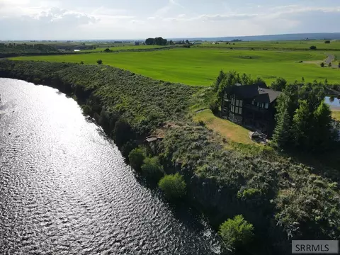 View/Area - 3944 Schaefer Ln, Ashton, ID 83420 photo 3 of 11