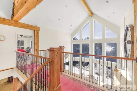 Entry Way - 3944 Schaefer Ln, Ashton, ID 83420 photo 9 of 10