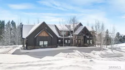 Exterior - 3944 Schaefer Ln, Ashton, ID 83420 photo 1 of 9