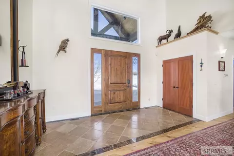 Entry Way - 3944 Schaefer Ln, Ashton, ID 83420 photo 2 of 10