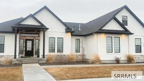 2635 Spring Gulch Dr, Ammon, ID 83406