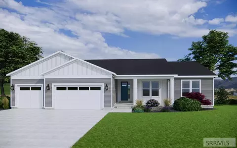 3758 E 356 N #1-17, Rigby, ID 83442