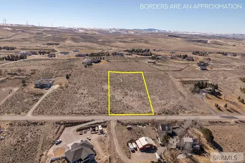 1175 S Rimline Dr, Idaho Falls, ID 83401