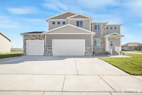 5452 Rock Hollow Ln, Idaho Falls, ID 83402