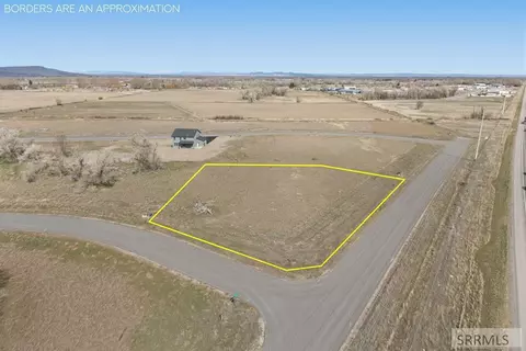 L8b8 537 N, Rigby, ID 83442