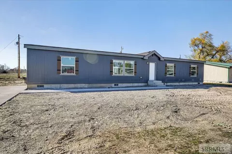 751 Clark Dr, Blackfoot, ID 83221