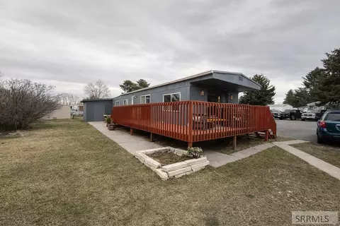 3512 Elswood Dr, Idaho Falls, ID 83402