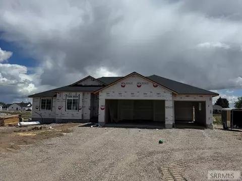 315 N 310 W, Blackfoot, ID 83221