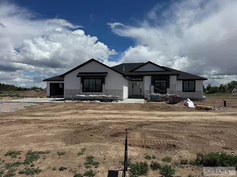 317 N 315 W, Blackfoot, ID 83221