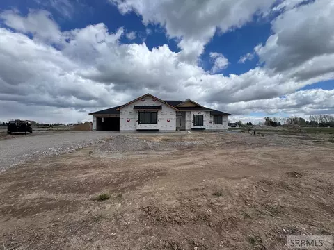 317 N 315 W, Blackfoot, ID 83221
