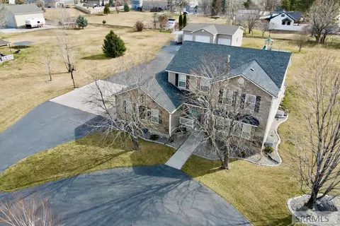 3902 E 154 N, Rigby, ID 83442 photo 1