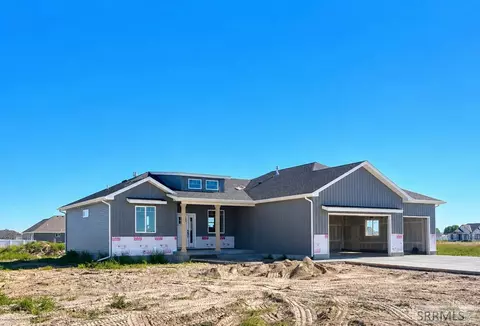 653 Grand Canyon St, Shelley, ID 83274