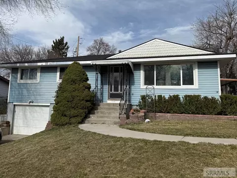 1090 Alameda Rd, Pocatello, ID 83201