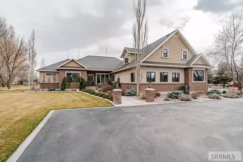 4432 E 318 N, Rigby, ID 83442