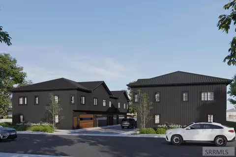 Tba N Fanning Avenue, Idaho Falls, ID 83401