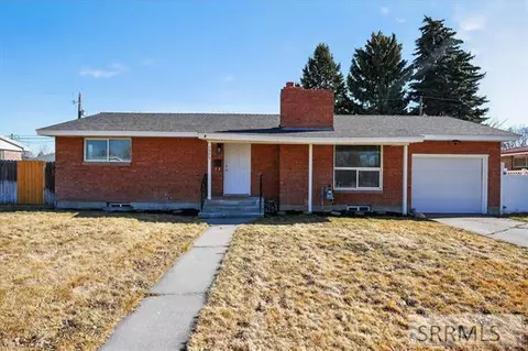 1375 Bower Dr, Idaho Falls, ID 83404