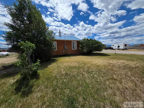 Exterior - 401 S 3rd St, Leadore, ID 83464 photo 24 of 33