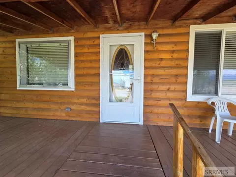 Exterior - 401 S 3rd St, Leadore, ID 83464 photo 19 of 33