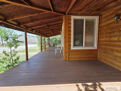 Exterior - 401 S 3rd St, Leadore, ID 83464 photo 16 of 33