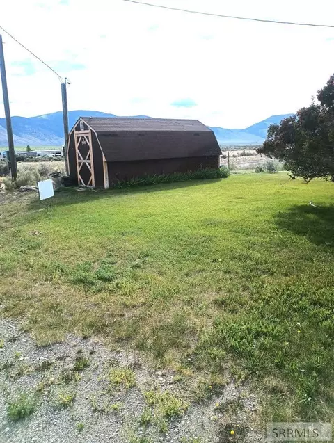 Exterior - 401 S 3rd St, Leadore, ID 83464 photo 29 of 29