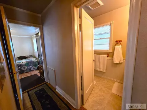 Entry Way - 401 S 3rd St, Leadore, ID 83464 photo 2 of 2