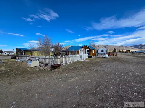 Exterior - 401 S 3rd St, Leadore, ID 83464 photo 10 of 29