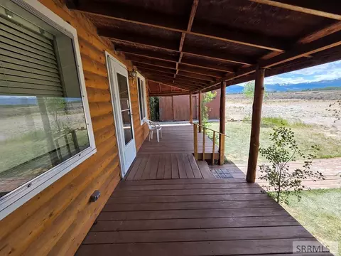 Exterior - 401 S 3rd St, Leadore, ID 83464 photo 18 of 33