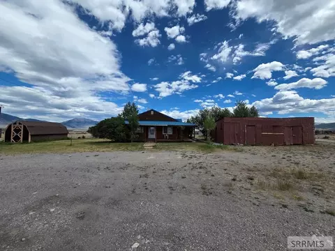 Exterior - 401 S 3rd St, Leadore, ID 83464 photo 33 of 33