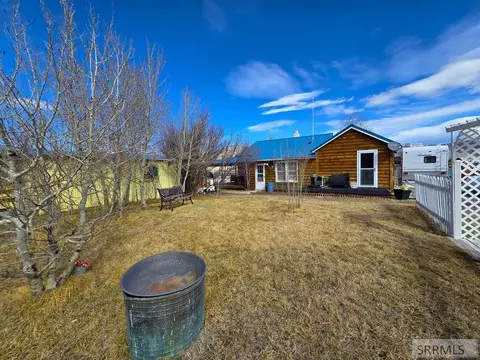 Exterior - 401 S 3rd St, Leadore, ID 83464 photo 17 of 29