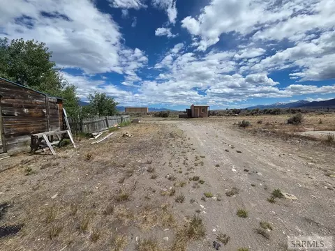 Exterior - 401 S 3rd St, Leadore, ID 83464 photo 5 of 33