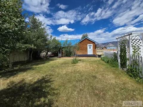 Exterior - 401 S 3rd St, Leadore, ID 83464 photo 12 of 33