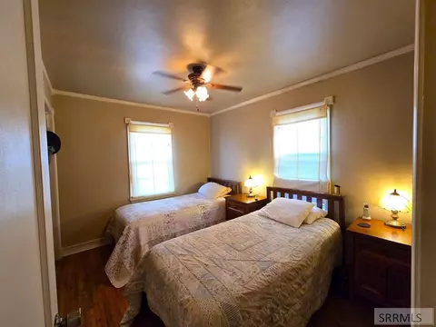 Bedroom - 401 S 3rd St, Leadore, ID 83464 photo 1 of 6