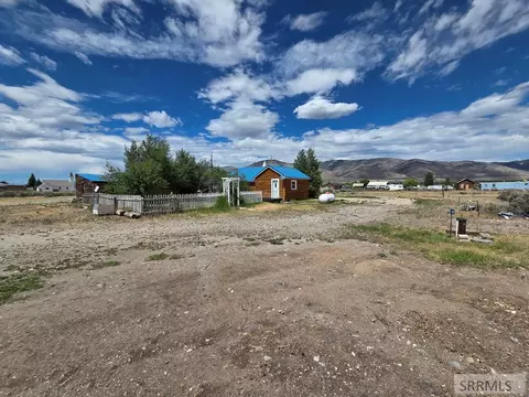 Exterior - 401 S 3rd St, Leadore, ID 83464 photo 9 of 33
