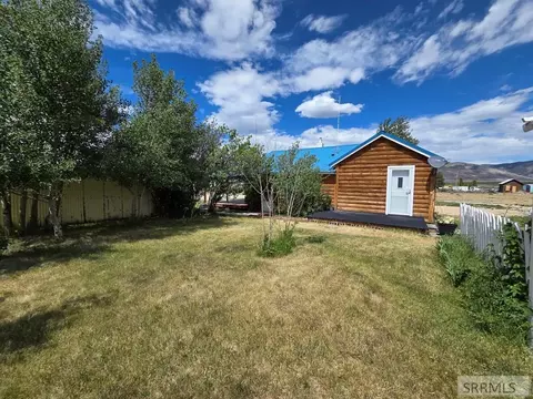 Exterior - 401 S 3rd St, Leadore, ID 83464 photo 13 of 33