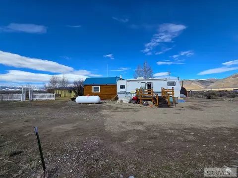 Exterior - 401 S 3rd St, Leadore, ID 83464 photo 8 of 29