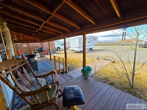 Exterior - 401 S 3rd St, Leadore, ID 83464 photo 21 of 29