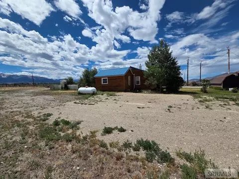 Exterior - 401 S 3rd St, Leadore, ID 83464 photo 26 of 33
