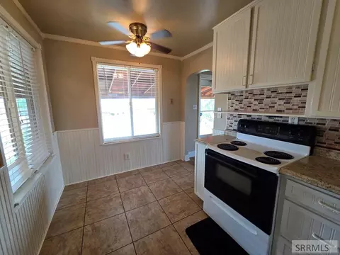 Kitchen - 401 S 3rd St, Leadore, ID 83464 photo 1 of 2