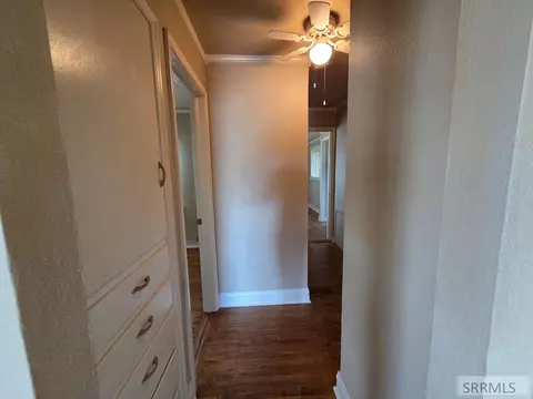 Entry Way - 401 S 3rd St, Leadore, ID 83464 photo 1 of 4
