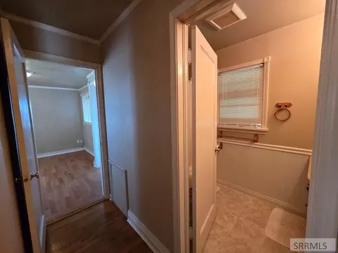 Entry Way - 401 S 3rd St, Leadore, ID 83464 photo 2 of 4