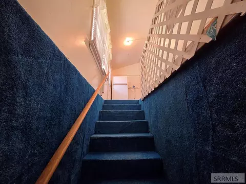 Entry Way - 401 S 3rd St, Leadore, ID 83464 photo 4 of 4
