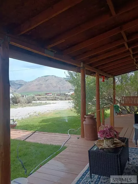 Exterior - 401 S 3rd St, Leadore, ID 83464 photo 26 of 29
