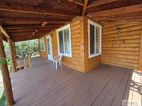 Exterior - 401 S 3rd St, Leadore, ID 83464 photo 17 of 33
