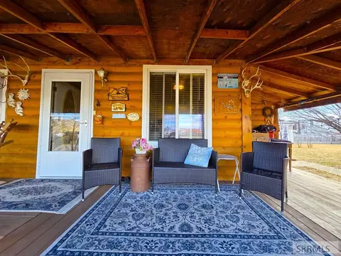 Exterior - 401 S 3rd St, Leadore, ID 83464 photo 22 of 29