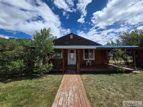 Exterior - 401 S 3rd St, Leadore, ID 83464 photo 2 of 33
