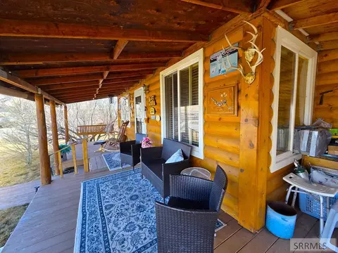 Exterior - 401 S 3rd St, Leadore, ID 83464 photo 20 of 29
