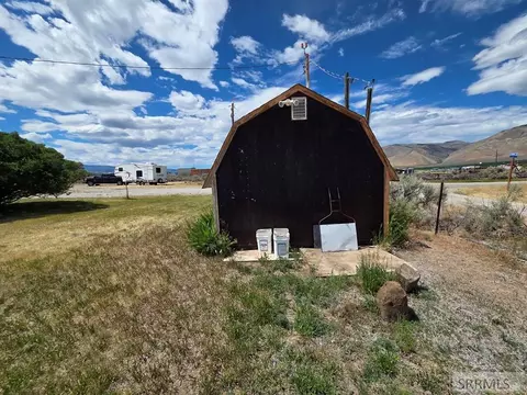 Exterior - 401 S 3rd St, Leadore, ID 83464 photo 23 of 33
