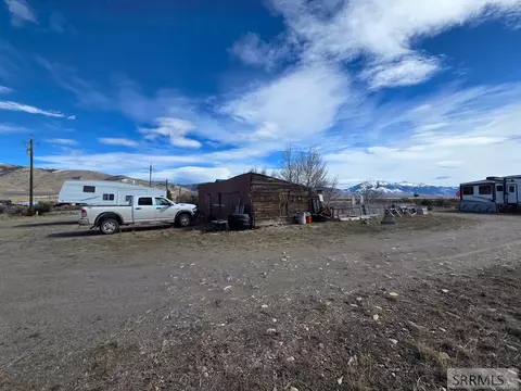 Exterior - 401 S 3rd St, Leadore, ID 83464 photo 14 of 29