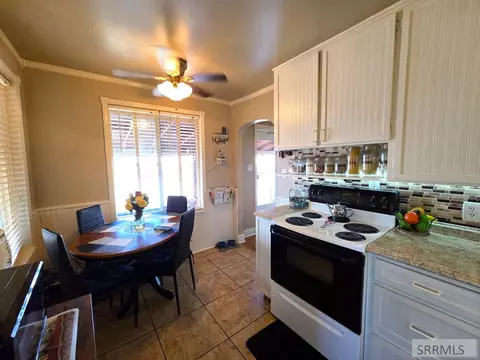 Kitchen - 401 S 3rd St, Leadore, ID 83464 photo 2 of 4