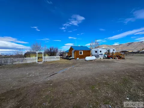 Exterior - 401 S 3rd St, Leadore, ID 83464 photo 9 of 29